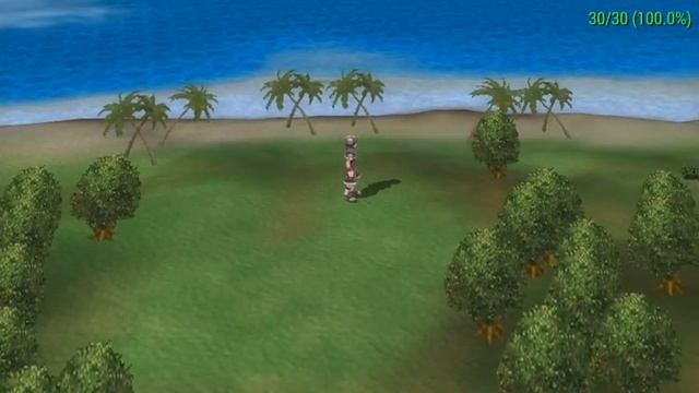 brave story flickering PPSSPP смотреть онлайн