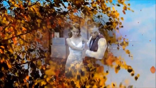 Танго осени смотреть онлайн