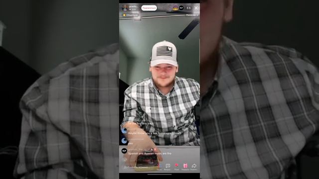 реакция американца на трек кореша глаза не врут #koreshzy #кореш