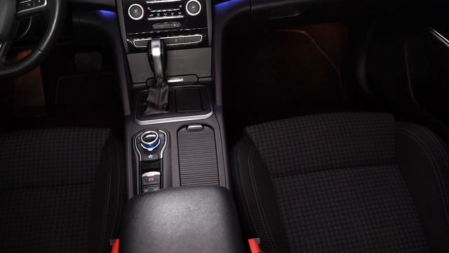 Renault Talisman - Niezawodny silnik! [AUTO NA SPRZEDAŻ • CINEMATIC CAR B-ROLL] смотреть онлайн