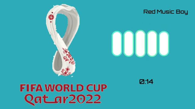 FIFA WORLD CUP - DREAMERS | RINGTONE | EASY DOWNLOAD LINK | RED MUSIC BOY смотреть онлайн