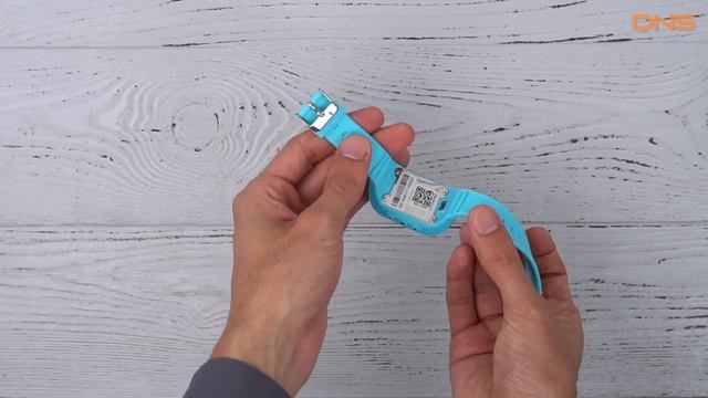 Распаковка смарт-часов Prolike PLSW50BL / Unboxing Prolike PLSW50BL смотреть онлайн