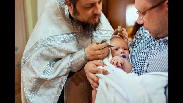 КРЕЩЕНИЕ ДЕТЕЙ В ЦЕРКВИ СТРАШНЫЙ ОБРЯД НА СМЕРТЬ ОТРЫВАНИЕ ОТ РОДА. смотреть онлайн
