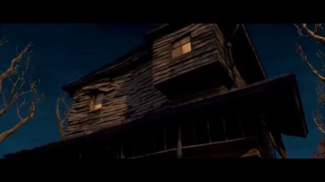 PS2 monster house full game walkthrough смотреть онлайн