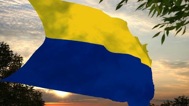 Флаг и гимн Перлиса Flag and anthem of Perlis смотреть онлайн