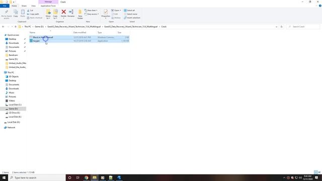 EaseUS Data Recovery Wizard Technician 2020 смотреть онлайн