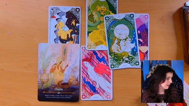 May Tarotscopes by sign! What's happening this month? Month Ahead Tarot Reading смотреть онлайн