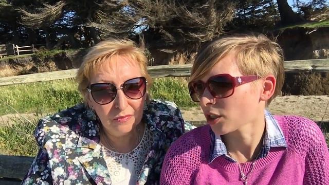 На что можно и нужно закрыть глаза: #бунт подростков, видео с мамой смотреть онлайн