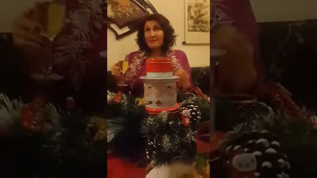 Наш новогодний корпоратив смотреть онлайн