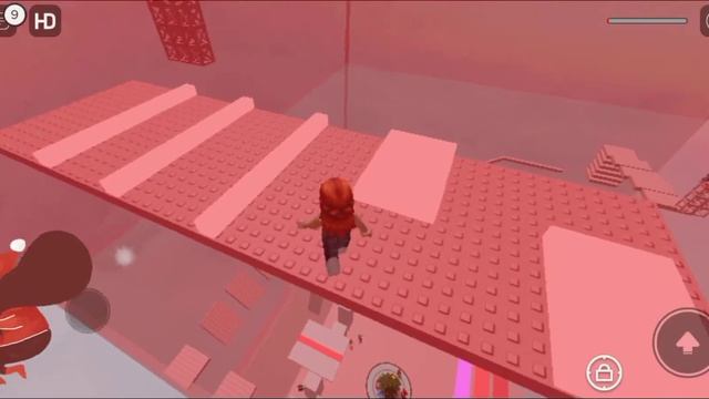 Прохождение самого милого тавера в роблоксе | Roblox Tower of hell смотреть онлайн