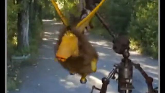 Весна, Весна, дарит нам радость! смотреть онлайн