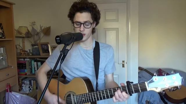 Cooking Up Something Good - Mac Demarco (Lewis Scott Cover) смотреть онлайн