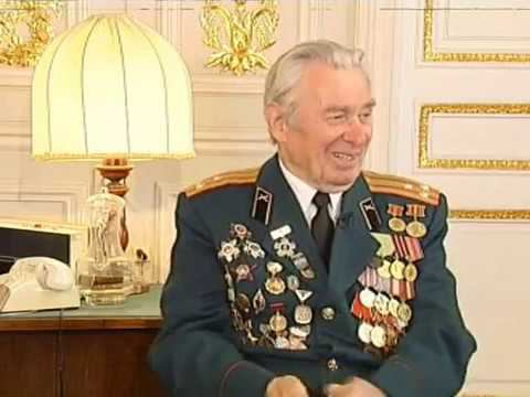 Воспоминания ветерана артиллериста - 31 фильм смотреть онлайн