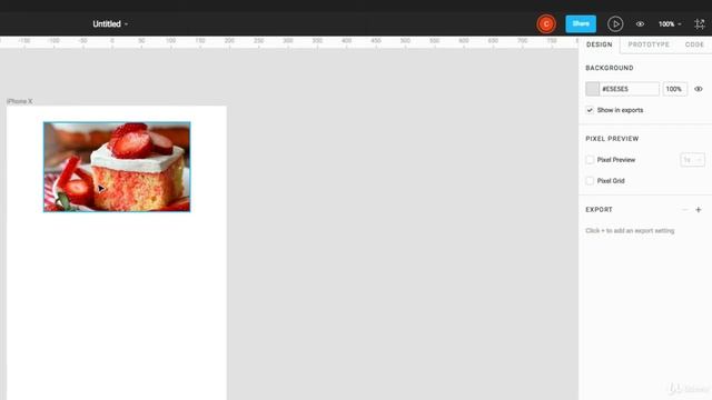 Learn Figma - UX/UI Design Essential Training | Udemy Complete Course | Part 1 смотреть онлайн
