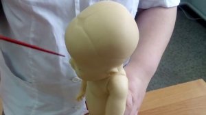 Размеры головки плода