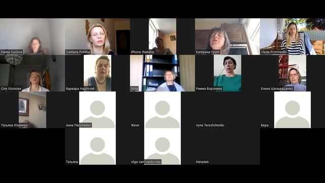 Тета медитация в месте силы - Терношорской Ладе. "ВозРождение Украины". смотреть онлайн