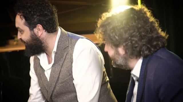 Flamenco Legends by Javier Limón: The Paco de Lucía Project смотреть онлайн