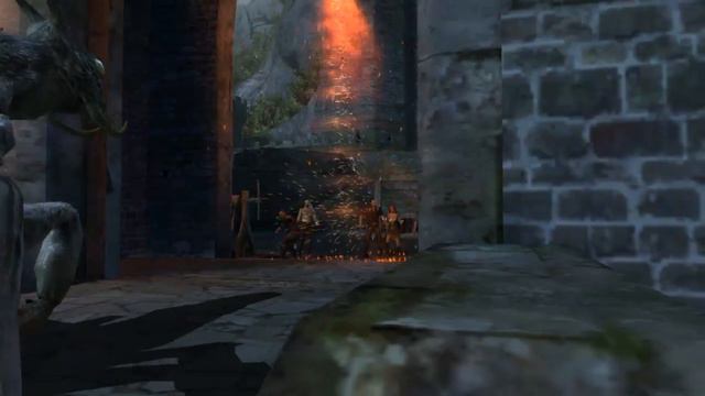 # 134 - *Soft Spoken* The Witcher Game Review смотреть онлайн