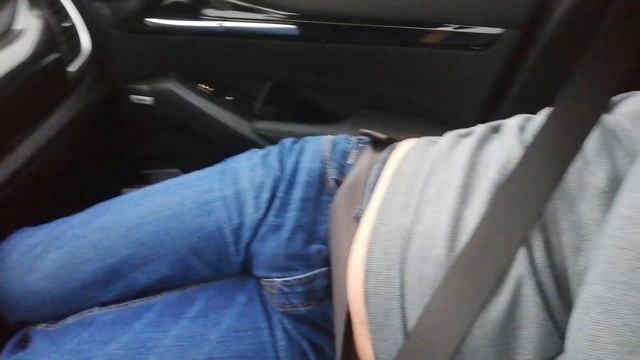 Kia Seltos отзыв владельца смотреть онлайн