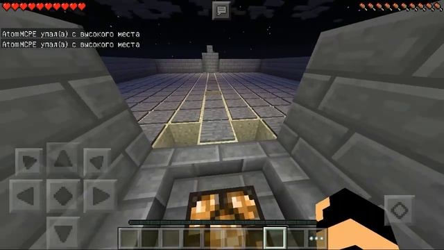 Фейерверки :D !?! -Карта На Прохождение ОТ ПОДПИСЧИКОВ в Minecraft PE 0.14.0/0.15.0 !!! (^-^) смотреть онлайн