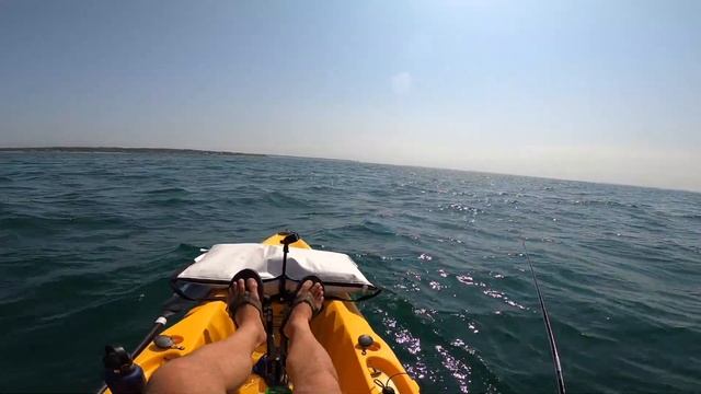 Tail Munched Off Your Gulp!? Here's My Favorite Strategy! Fluke (Flounder) Fishing смотреть онлайн