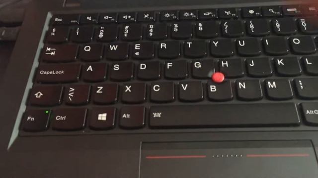 Lenovo Thinkpad hotkeys/function key not working смотреть онлайн