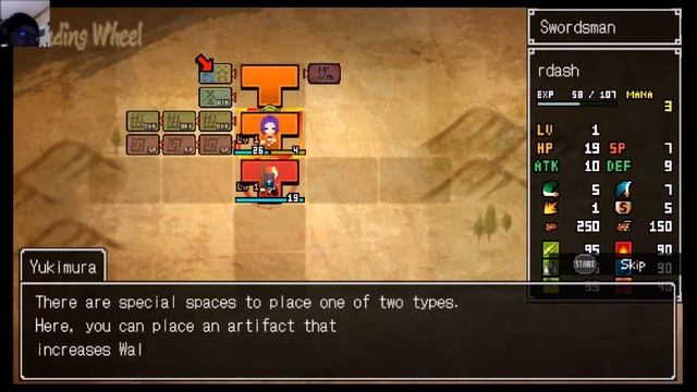 Cladun Returns: This Is Sengoku - Part 1 w/rdash gaming смотреть онлайн