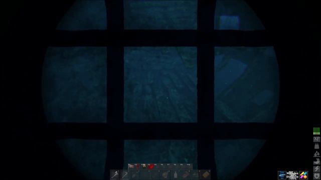 Atlas: Офф ПВЕ сервер.У меня есть корабль))) смотреть онлайн