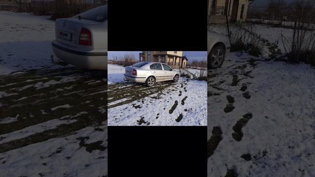Skoda Octavia 2004 350 000 ₽ полный отчёт ? в… смотреть онлайн