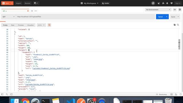 Strapi Media Library is Out! смотреть онлайн