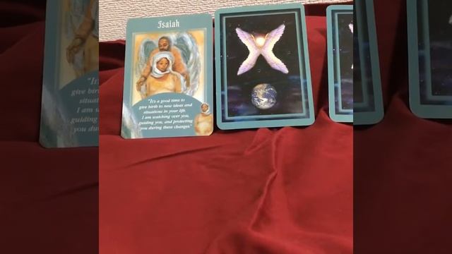 Weekly Oracle Card Reading for October 24th to October 30th 2016 смотреть онлайн