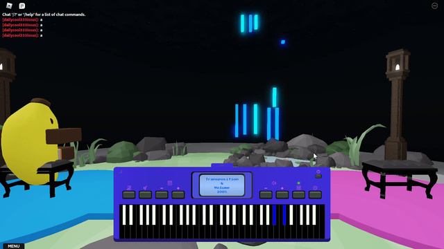 omori menu music on roblox piano (basically simplfied final duet) смотреть онлайн