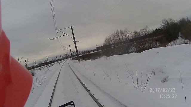Поездка в Волхов часть 1 смотреть онлайн