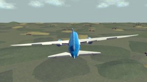 Сумасшедшие аварийные посадки - авиакатастрофы - авиакатастрофа в Teardown