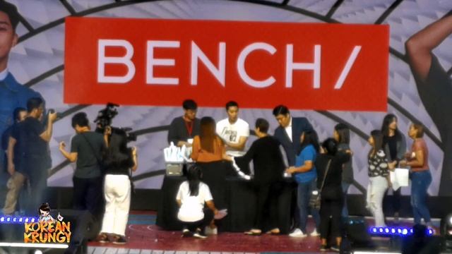 [20190929] 100 LUCKY FANS MEET & GREET PARK SEO JOON 박서준!!! | PARK SEO JUN FAN MEETING IN MANILA смотреть онлайн