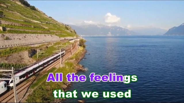 I MISS YOU [ karaoke version ] popularized by KLYMAXX смотреть онлайн
