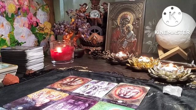 КАКИЕ ЗАДАЧИ СЕЙЧАС РЕШАЕТ ВАША ДУША #оракул#siraya смотреть онлайн