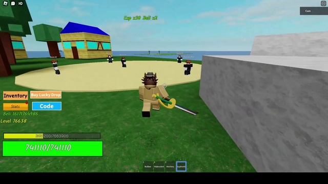 HOW TO GET NEW GryphonV2 + SHOWCASE ROCK FRUIT ||ROBLOX смотреть онлайн