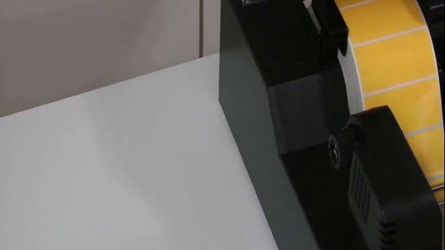 Калибровка термотрансферного принтера CITIZEN CL E720 смотреть онлайн