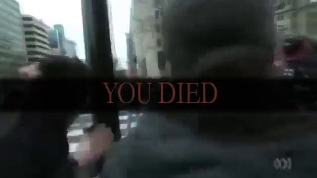 Richard Spencer needs to git gud смотреть онлайн