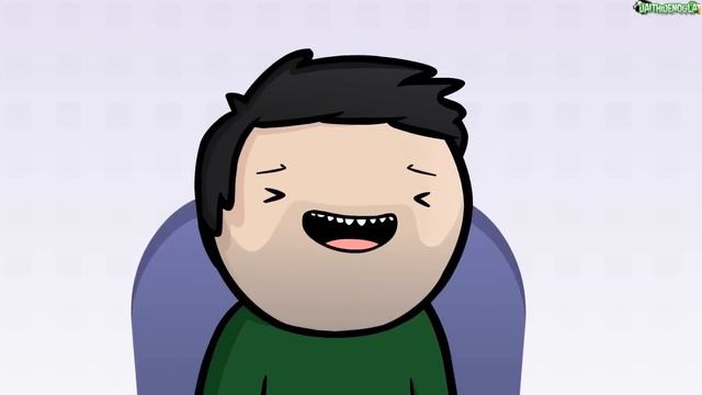 BUFF TOMATO! - Daithi & Friends Animated смотреть онлайн