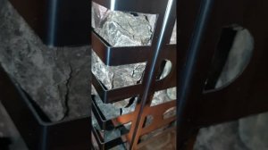 aston inox печь для бани.