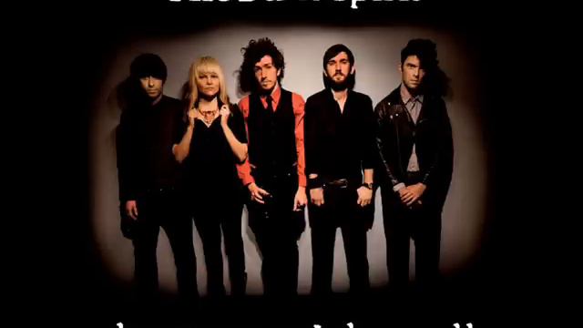The Duke Spirit - The Step And The Walk (Rich File Mix) смотреть онлайн