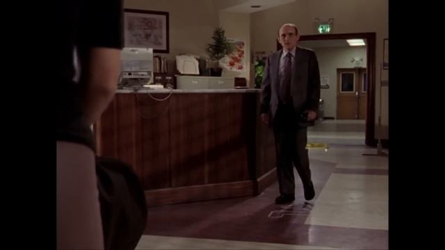 Becoming (Part 2) • S02E22 • TPN's Buffy Guide смотреть онлайн
