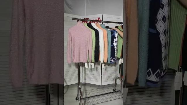 Гольфы травка Moni&Co смотреть онлайн