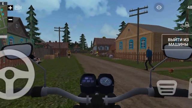 в деревне часть 4 охота и рыбалка смотреть онлайн