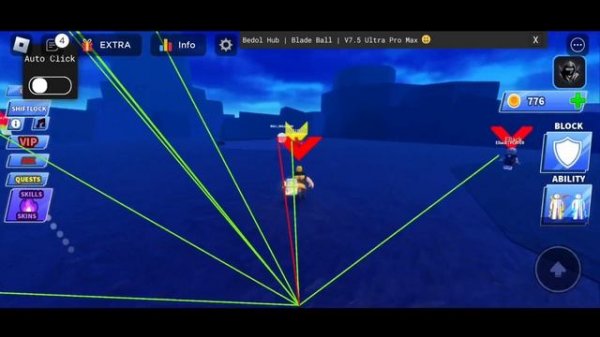 ⚡NEW SCRIPT BLADE BALL [BEDOL HUB] (OP)  ROBLOX DELTA X MOBILE UPDATE SCRIPT