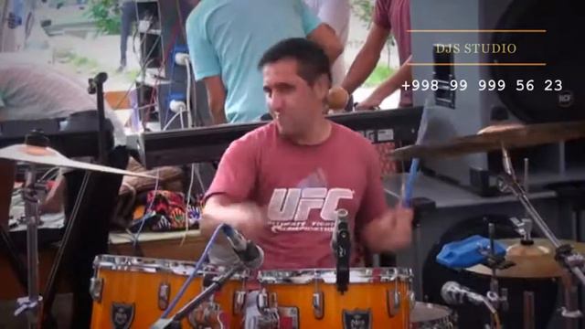Мансур Ударник | Mansurxon Udarnik Drum 2021 смотреть онлайн