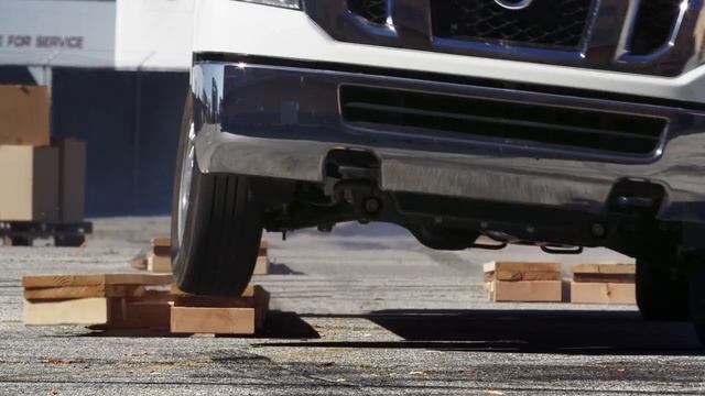Drift Van Slays Obstacle Course (ft. Chris Forsberg) смотреть онлайн
