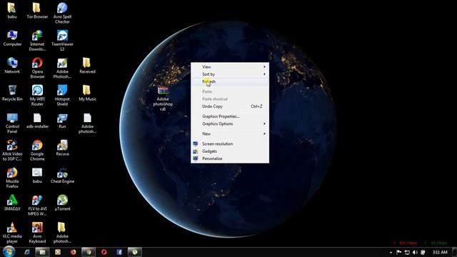 অ্যাডোব ফটোশপ CS6 ডাউনলোড করুন смотреть онлайн